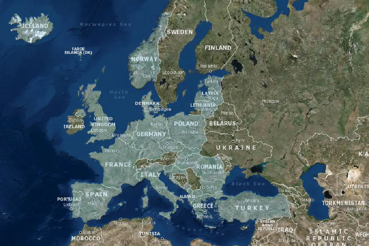 หอกข้างแคร่ของรัสเซีย NATO ส่งกองทัพไปรอท่าตรงไหนบ้าง?