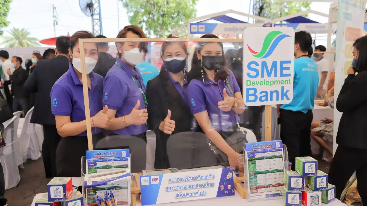 พณ.จัดงานช่วยผู้ประกอบการขนฟู้ดทรัค-แฟรนไชส์กว่า30ร้านร่วมงาน