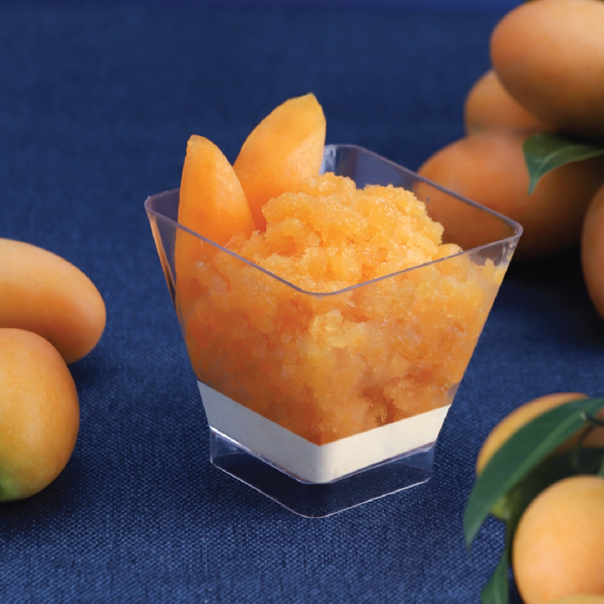 เปิดฤดูกาล ‘มะยงชิด’ เสริมความอร่อยด้วย ‘ยูซุ’  กับ 8 เมนูสุดพิเศษ @Kyo Roll En