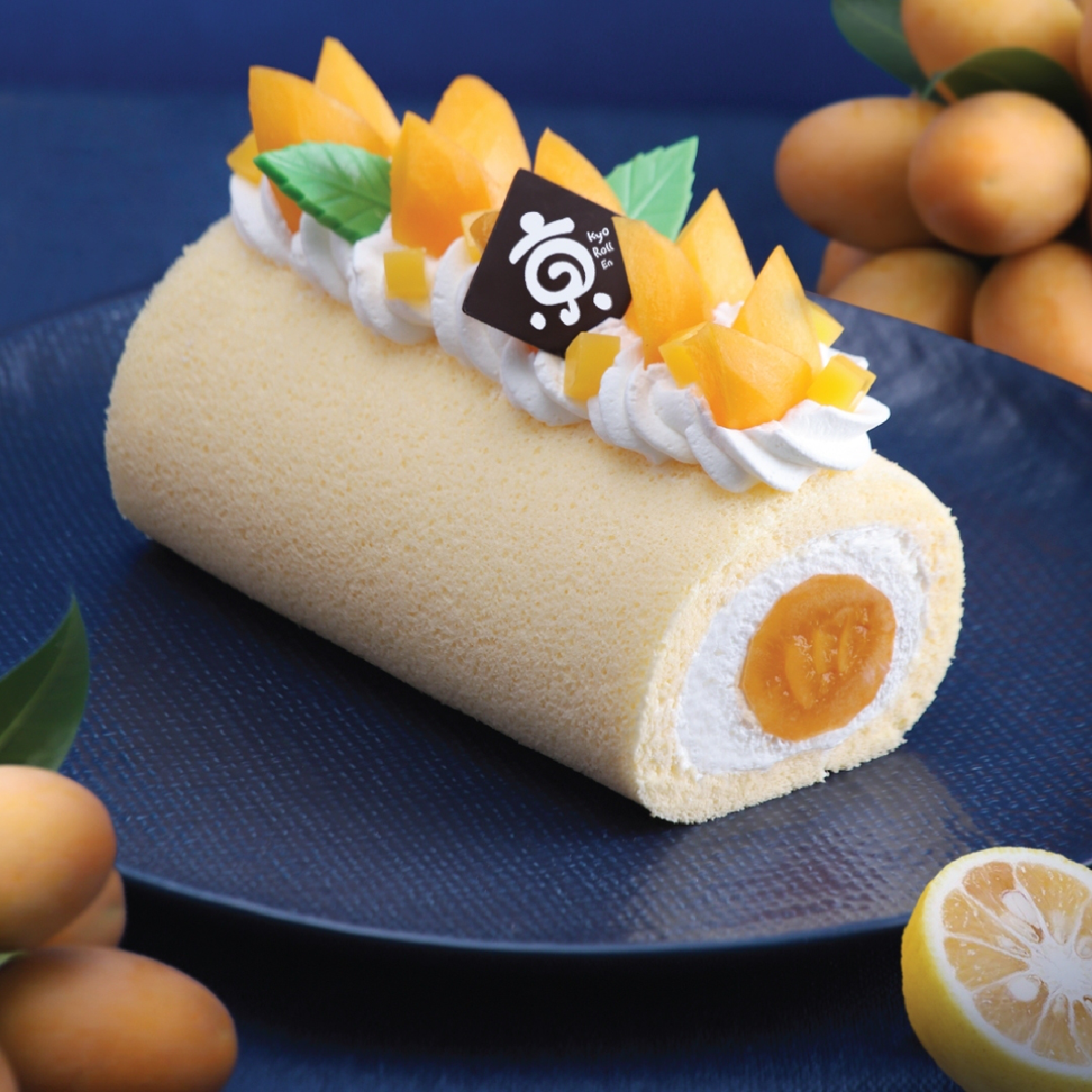 เปิดฤดูกาล ‘มะยงชิด’ เสริมความอร่อยด้วย ‘ยูซุ’  กับ 8 เมนูสุดพิเศษ @Kyo Roll En