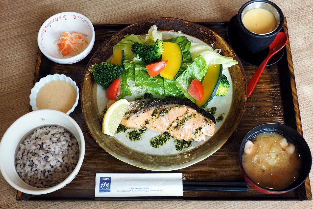 BURI Fish Fest รสชาติญี่ปุ่นแท้ๆ ใกล้แค่เอื้อม BURI Fish Fest รสชาติญี่ปุ่นแท้ๆ ใกล้แค่เอื้อม