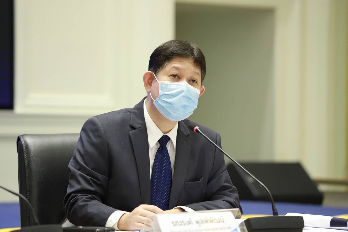 พณ.ห่วงวิกฤตยูเครนดันราคาพลังงานพุ่งกระทบเงินเฟ้อ พณ.ห่วงวิกฤตยูเครนดันราคาพลังงานพุ่งกระทบเงินเฟ้อ