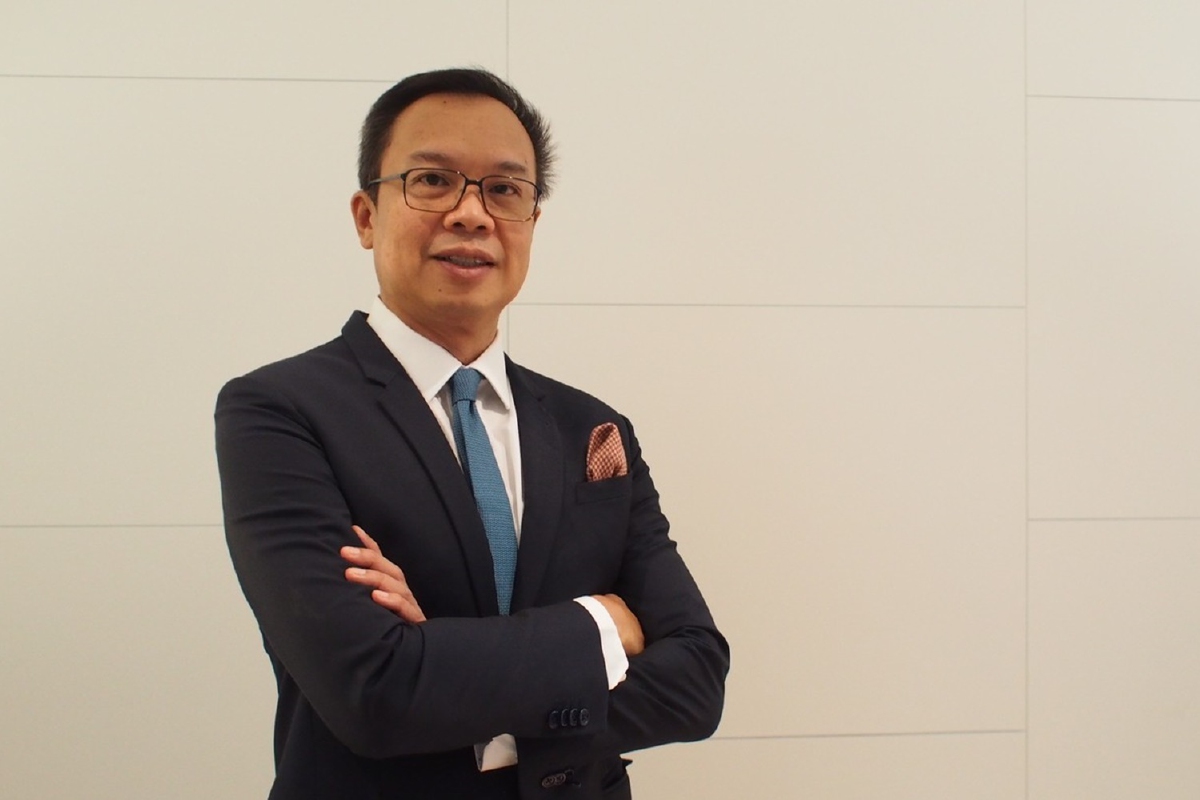 ประกัน THRE ตั้งสำรองรับมือจ่ายเคลมโควิด "เจอ จ่าย จบ" ประกัน THRE ตั้งสำรองรับมือจ่ายเคลมโควิด "เจอ จ่าย จบ"