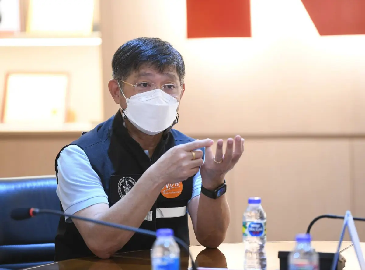 กทม.เร่งล้อมคอกคนเร่ร่อนก่อเหตุทำร้ายคนในที่สาธารณะซ้ำ