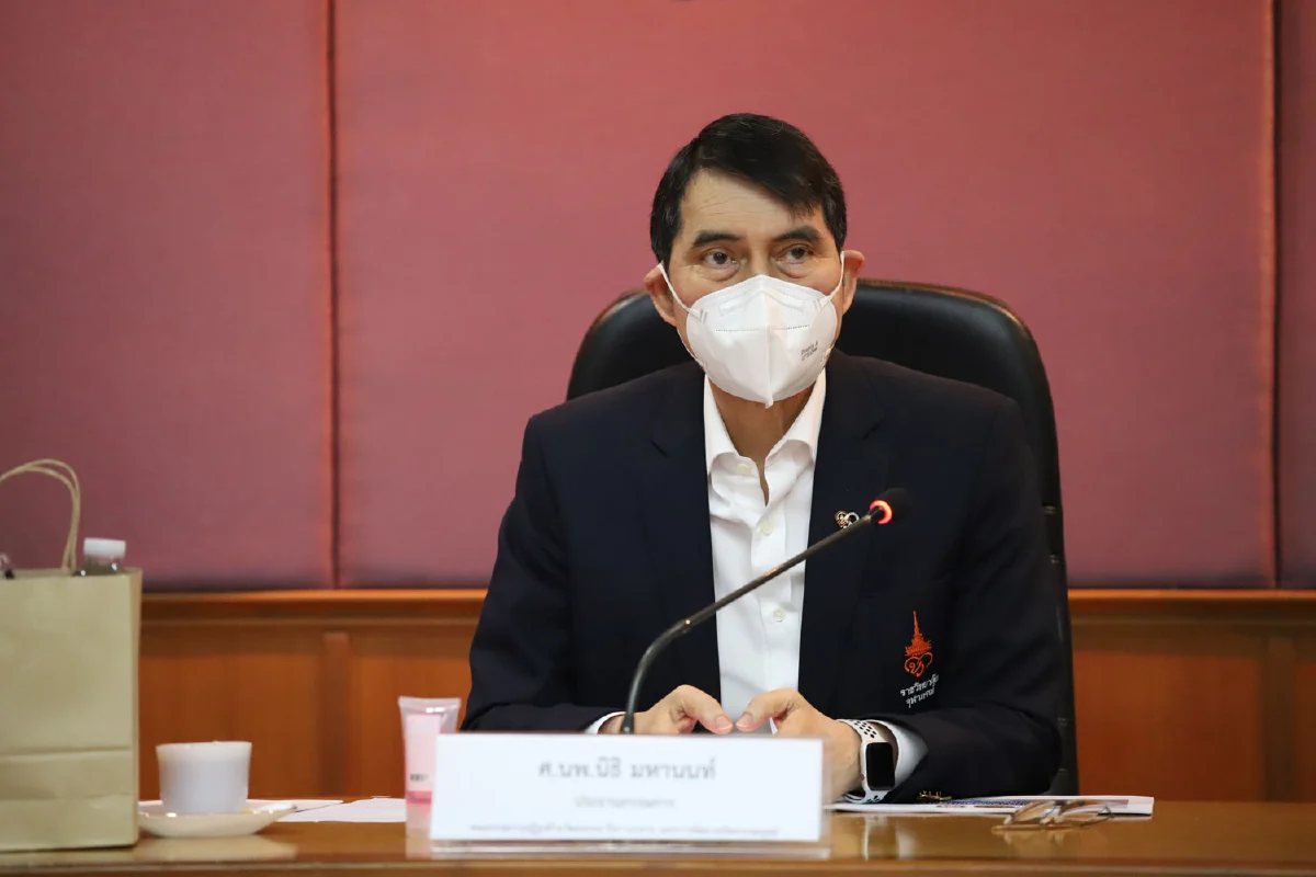 คณะกรรมการปฏิรูปประเทศด้านวัฒนธรรม กีฬา แรงงาน และการพัฒนาทรัพยากรมนุษย์ เห็นชอบ สคช. ร่วมทุกสังกัดกระทรวงแรงงาน เชื่อมโยงข้อมูลสร้างแพลตฟอร์มการบริหารจัดการข้อมูลด้านกำลังคนของประเทศ (E-Workforce Ecosystem Platform)