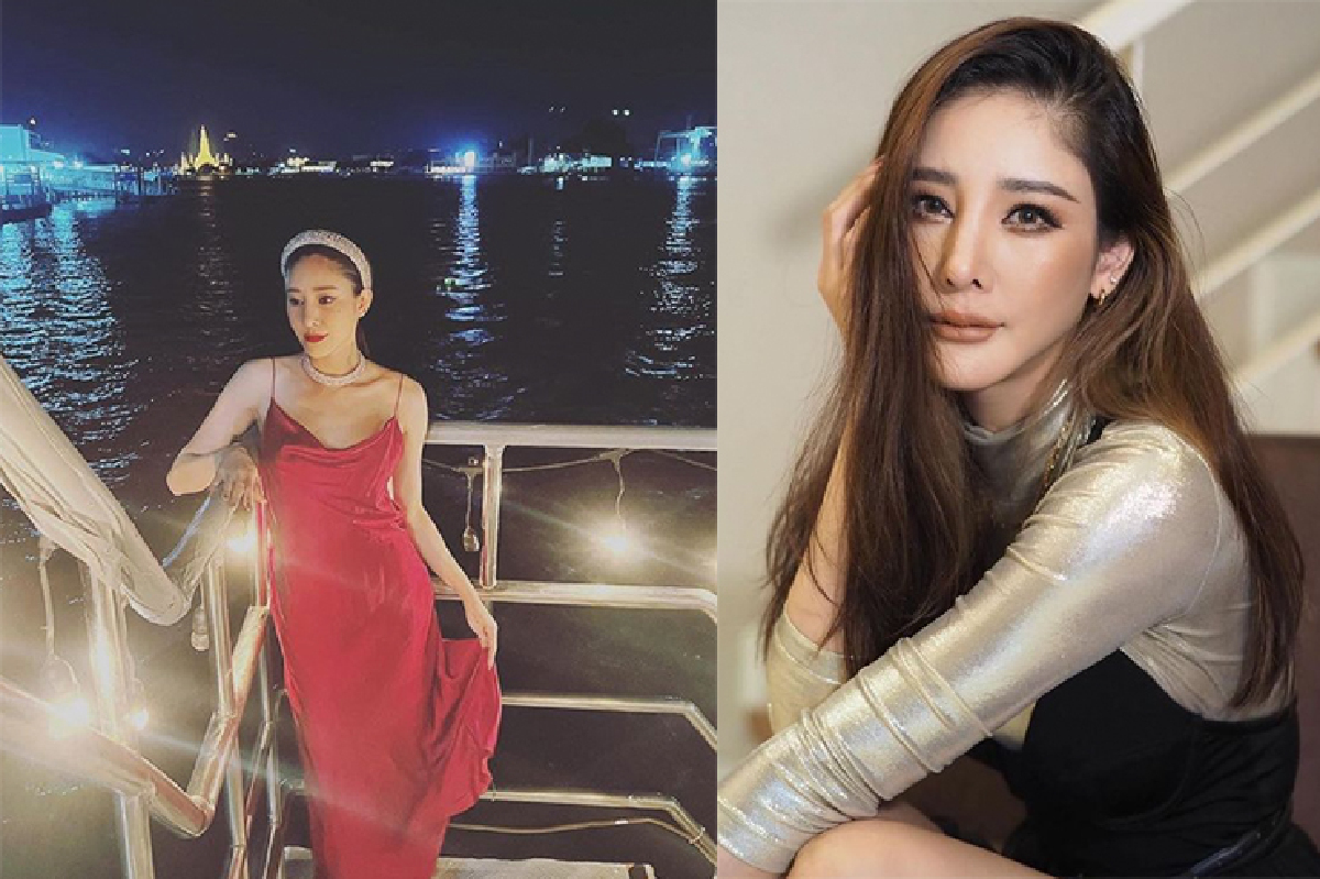 เพื่อนที่อยู่ในเรือลำเดียว “แตงโม” เล่านาทีช็อก! พลัดตกเรือ จมหายต่อหน้า เพื่อนที่อยู่ในเรือลำเดียว “แตงโม” เล่านาทีช็อก! พลัดตกเรือ จมหายต่อหน้า