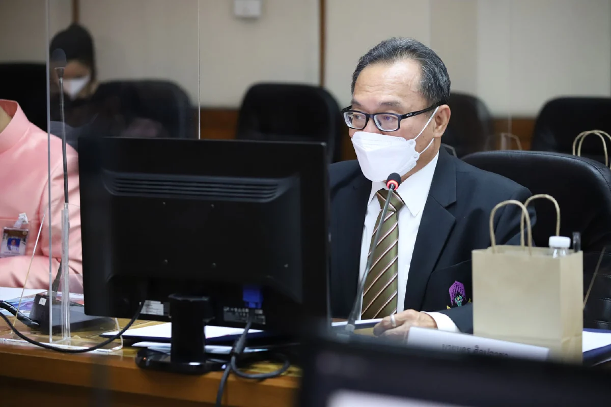 คณะกรรมการปฏิรูปประเทศด้านวัฒนธรรม กีฬา แรงงาน และการพัฒนาทรัพยากรมนุษย์ เห็นชอบ สคช. ร่วมทุกสังกัดกระทรวงแรงงาน เชื่อมโยงข้อมูลสร้างแพลตฟอร์มการบริหารจัดการข้อมูลด้านกำลังคนของประเทศ (E-Workforce Ecosystem Platform)