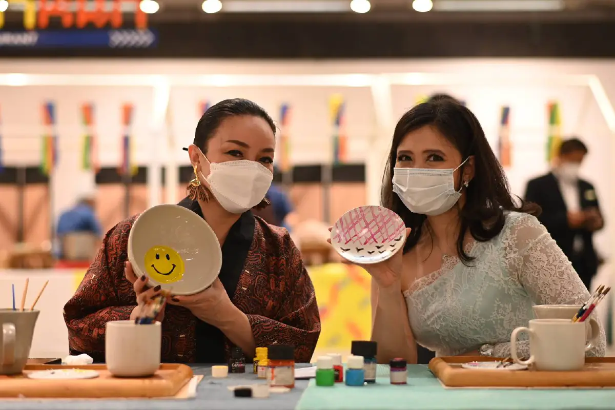 เริ่มแล้ว! “กาดดอยตุง” ปี 5 พาม่วนใจ๋เนรมิต 4 โซนชอปปิ้งสุดคูลสไตล์คนดอย