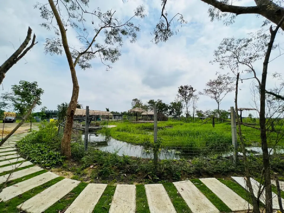 อสส.แจงป้องกันสับสนแค่เปิด"Mini Zoo"ไม่ใช่สวนสัตว์แห่งใหม่