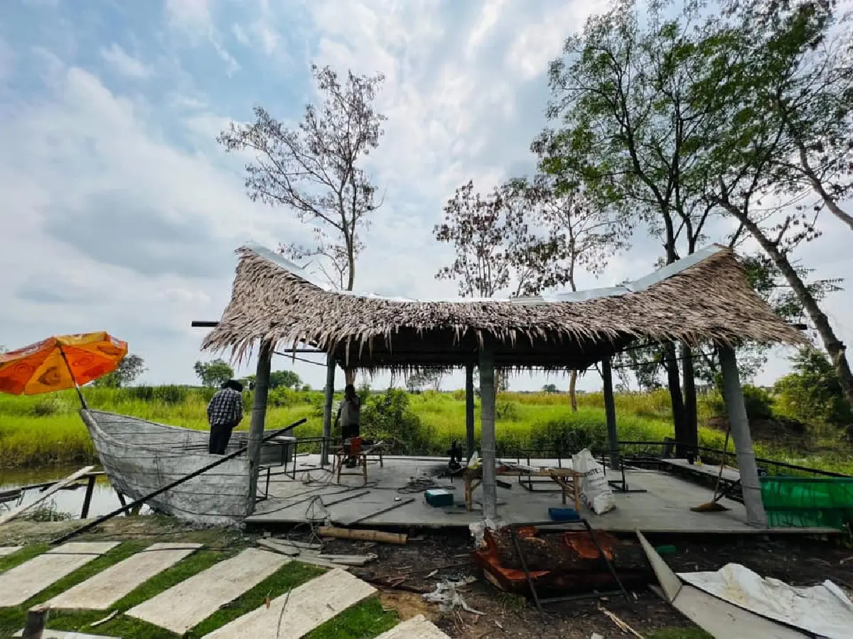 อสส.แจงป้องกันสับสนแค่เปิด"Mini Zoo"ไม่ใช่สวนสัตว์แห่งใหม่