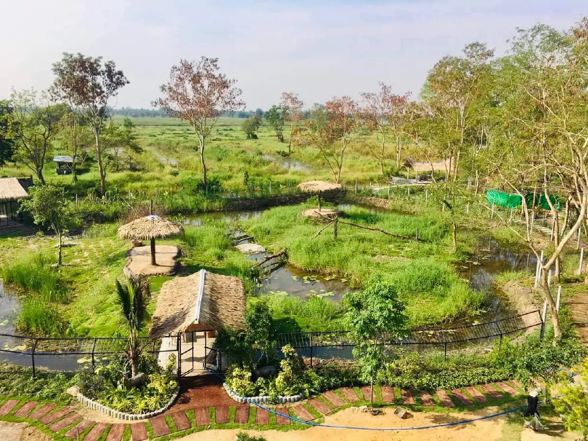 อสส.แจงป้องกันสับสนแค่เปิด"Mini Zoo"ไม่ใช่สวนสัตว์แห่งใหม่