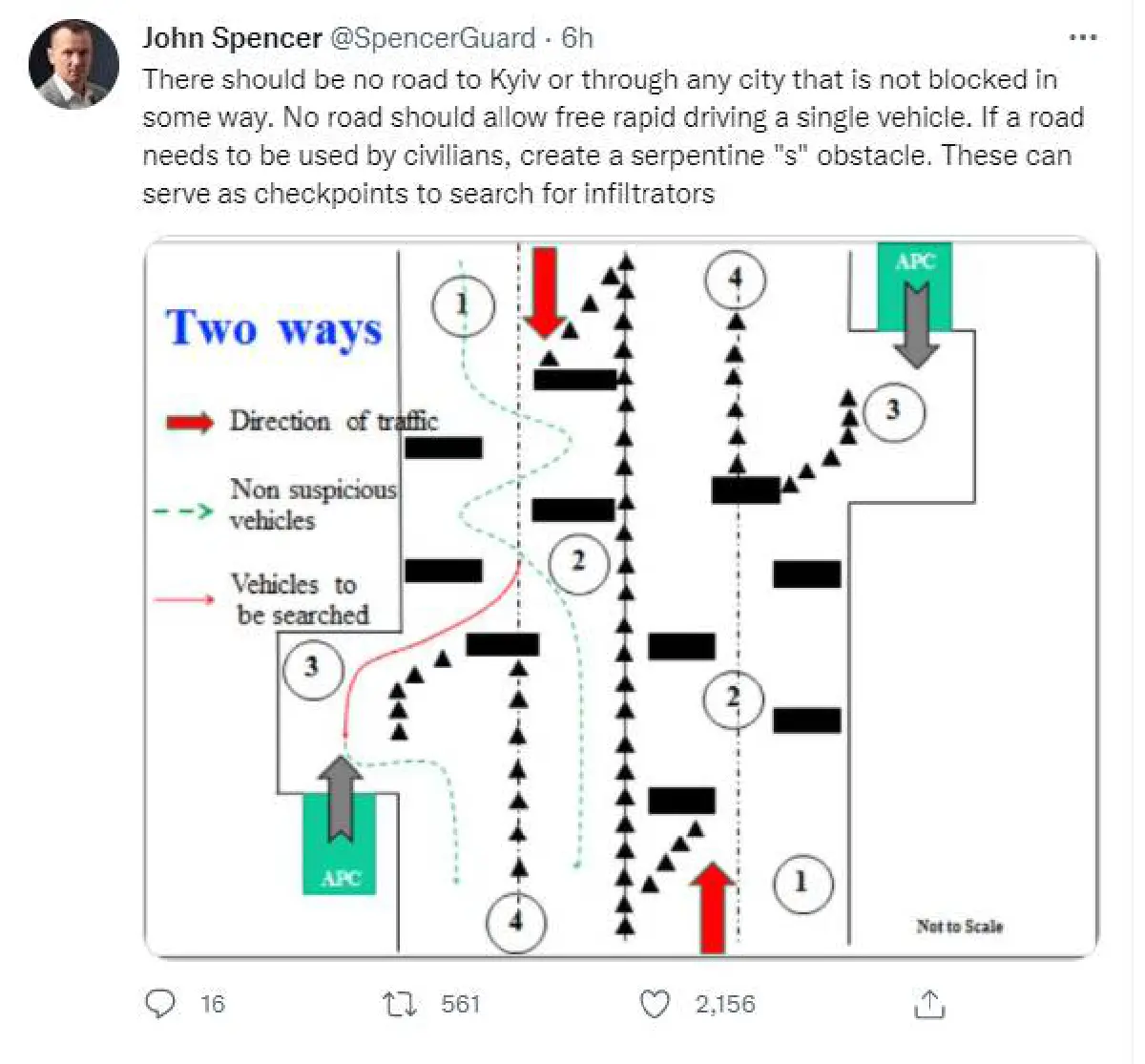 จะเกิดอะไรขึ้นหากรัสเซียบุกเคียฟ นี่คือคำอธิบายจากผู้เชี่ยวชาญการรบในเมือง 