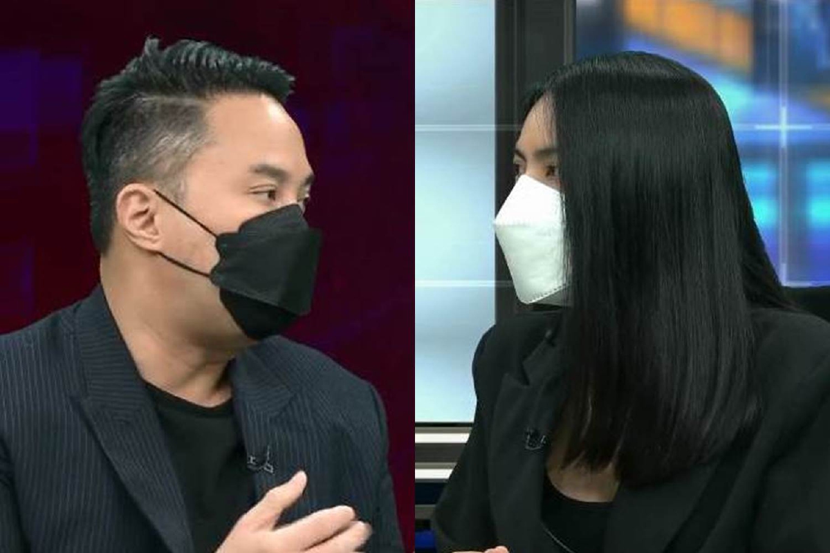 "ปอ-กระติก-แซน-จ็อบ"ตอบปมคาใจสังคม "แตงโม นิดา"ตกเรือดับ "ปอ-กระติก-แซน-จ็อบ"ตอบปมคาใจสังคม "แตงโม นิดา"ตกเรือดับ