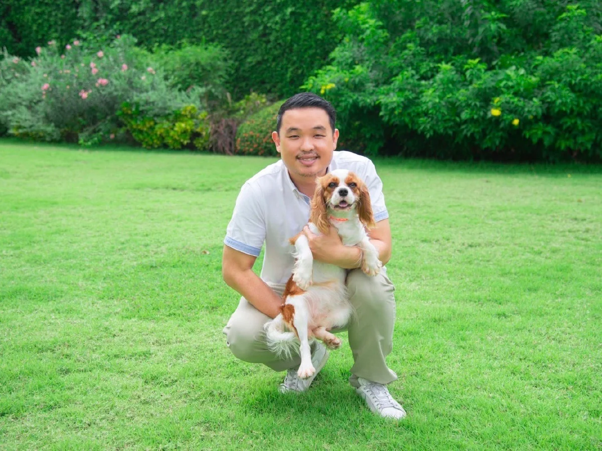 เกรท เทสท์ เพ็ท แคร์ ธุรกิจโตสวนกระแสโควิด รายได้เพิ่มขึ้นเท่าตัว ปีเสือ มุ่งเจาะลูกค้าผ่าน “อีคอมเมิร์ซ” แบบบูรณาการ