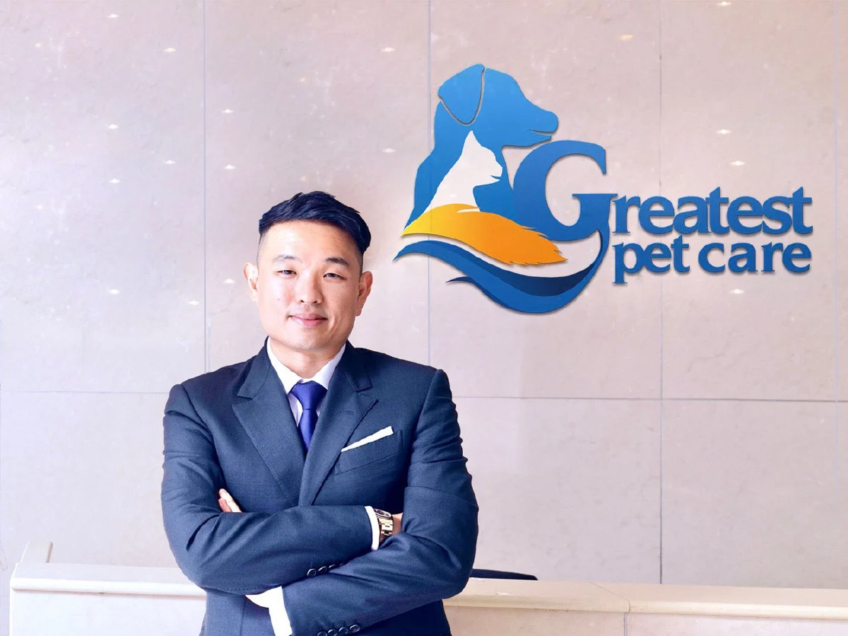 เกรท เทสท์ เพ็ท แคร์ ธุรกิจโตสวนกระแสโควิด รายได้เพิ่มขึ้นเท่าตัว ปีเสือ มุ่งเจาะลูกค้าผ่าน “อีคอมเมิร์ซ” แบบบูรณาการ