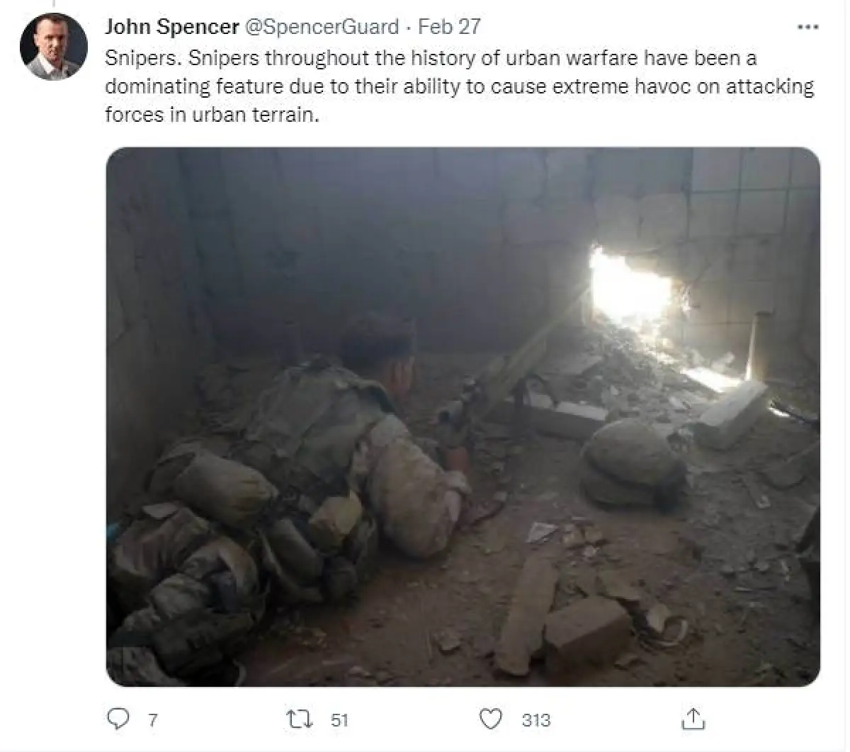 จะเกิดอะไรขึ้นหากรัสเซียบุกเคียฟ นี่คือคำอธิบายจากผู้เชี่ยวชาญการรบในเมือง 