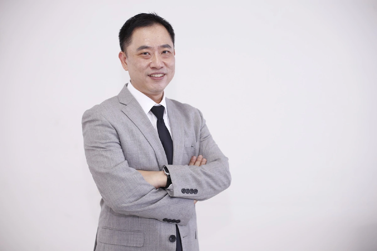 CCP ส่งซิก Q1/65 สัญญาณดี งานโครงสร้างพื้นฐานหนุน