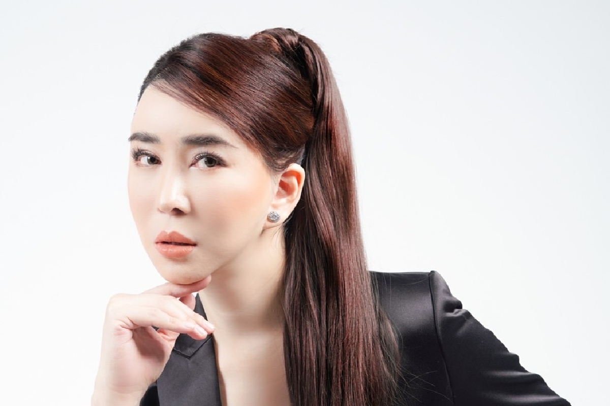 JKN โชว์ผลงาน ปี 2564 เติบโตสวนกระแสปัจจัยลบโควิด-19 ทำรายได้เพิ่มขึ้น 6% JKN โชว์ผลงาน ปี 2564 เติบโตสวนกระแสปัจจัยลบโควิด-19 ทำรายได้เพิ่มขึ้น 6%