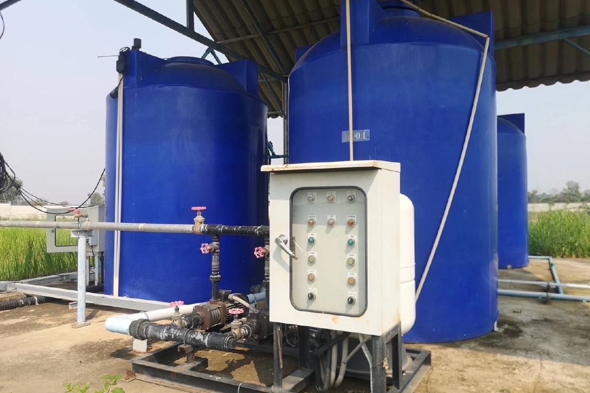 “โซล่าเซลล์” พลังงานจากแสงอาทิตย์ ต้นแบบการรักษ์โลกอย่างยั่งยืน