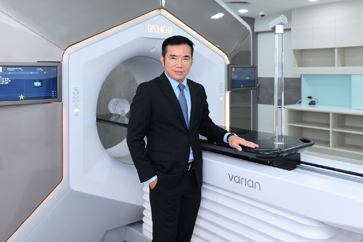 BIZ เปิดแผนปี 65 ลุยประมูลงาน รพ.รัฐ-เอกชน BIZ เปิดแผนปี 65 ลุยประมูลงาน รพ.รัฐ-เอกชน