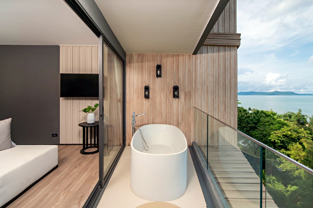 Best Western Premier Bayphere Pattaya โรงแรมเปิดใหม่ตัวเลือกน่าสนใจในพัทยา Best Western Premier Bayphere Pattaya โรงแรมเปิดใหม่ตัวเลือกน่าสนใจในพัทยา