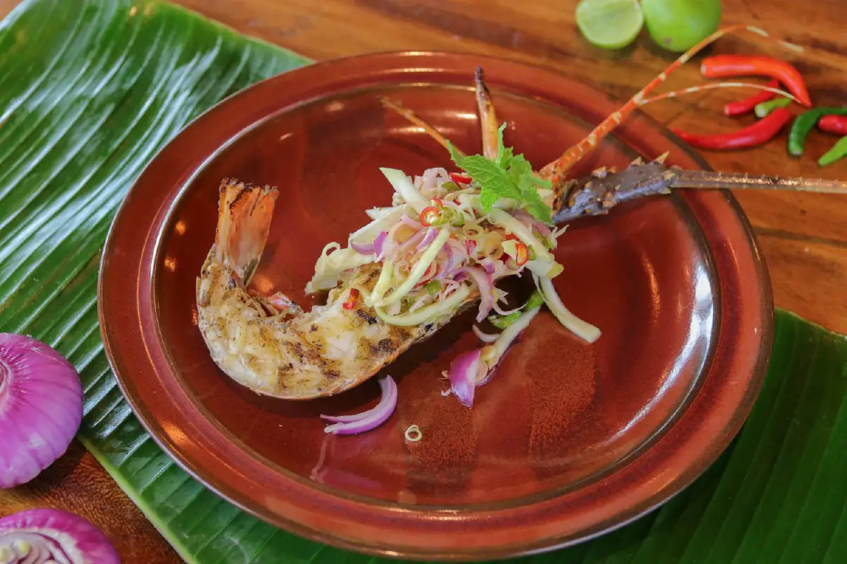 ย้อนวันวานกับบุฟเฟ่ต์ 'งานวัด' ที่ พระยา คิทเช่น