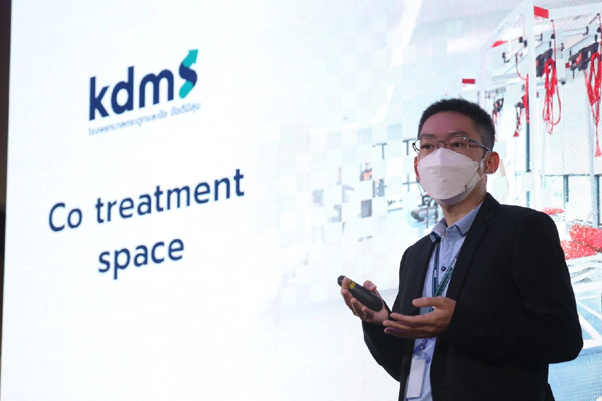 เปิดบริการแล้ว โรงพยาบาลกระดูกและข้อ ข้อดีมีสุข แห่งแรกของไทย