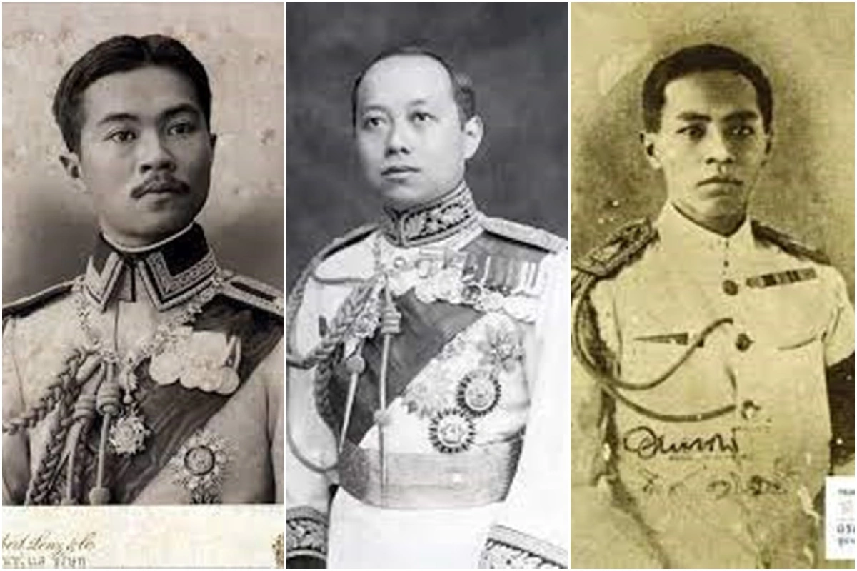 ความขัดแย้งระหว่างพระบาทสมเด็จพระมงกุฎเกล้าเจ้าอยู่หัว กับ กรมพระจันทบุรีนฤนาถ (ตอนที่ห้า)