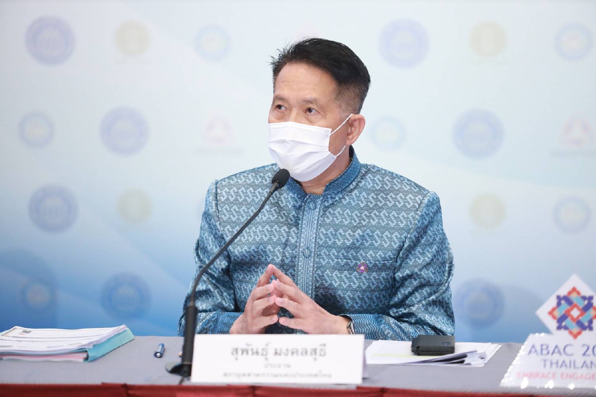 กกร.หั่นเป้าจีดีพีเหลือ 2.5-4.5% จี้รัฐเตรียมมือพิษยูเครน-รัสเซีย กกร.หั่นเป้าจีดีพีเหลือ 2.5-4.5% จี้รัฐเตรียมมือพิษยูเครน-รัสเซีย