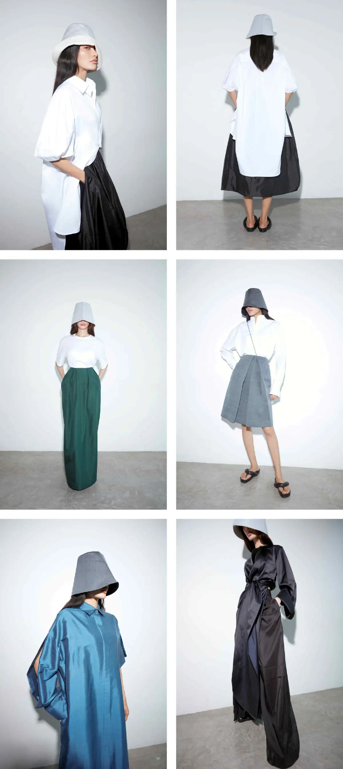 JIM THOMPSON X VVON SUGUNNASIL ความลงตัวของดีไซน์ใหม่ที่เรียบง่าย แต่เย้ายวน เหนือกาลเวลา