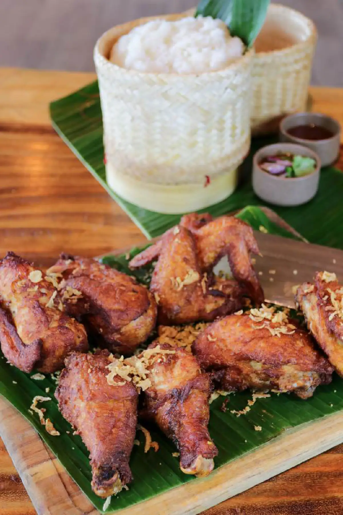 ย้อนวันวานกับบุฟเฟ่ต์ 'งานวัด' ที่ พระยา คิทเช่น