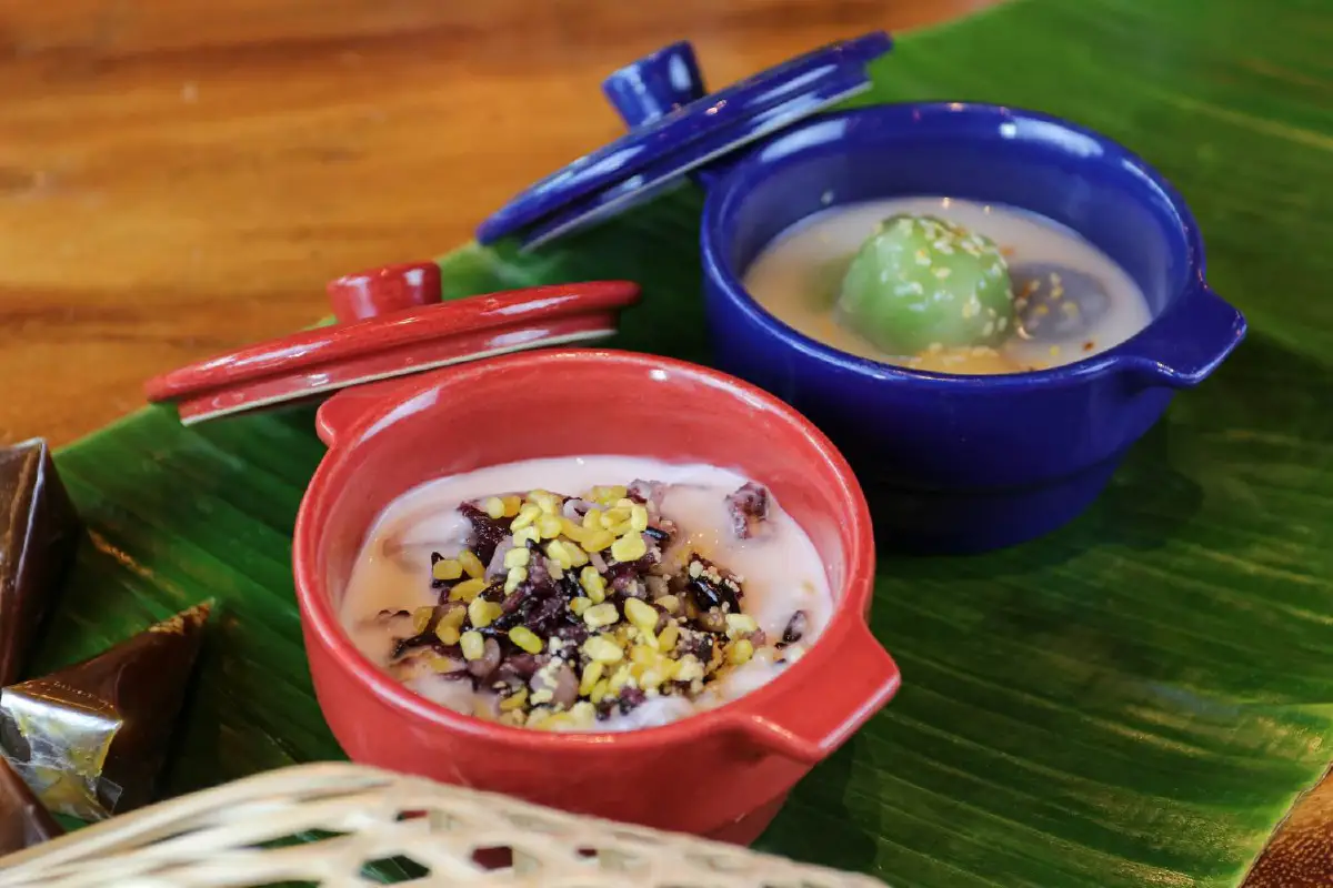 ย้อนวันวานกับบุฟเฟ่ต์ 'งานวัด' ที่ พระยา คิทเช่น