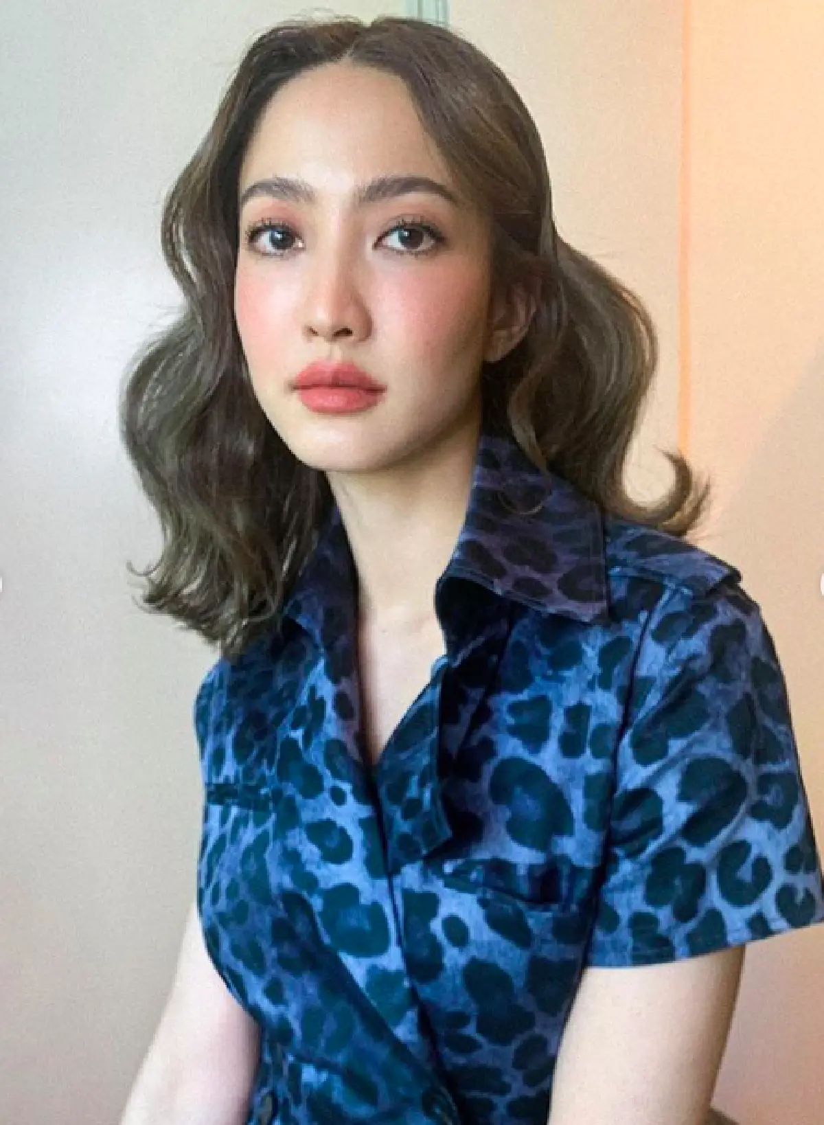 เจ้าแม่ไม่รอดแล้ว! “แต้ว ณฐพร”  ติดเชื้อโควิด-19 รู้สึกเจ็บคอ-มีไข้