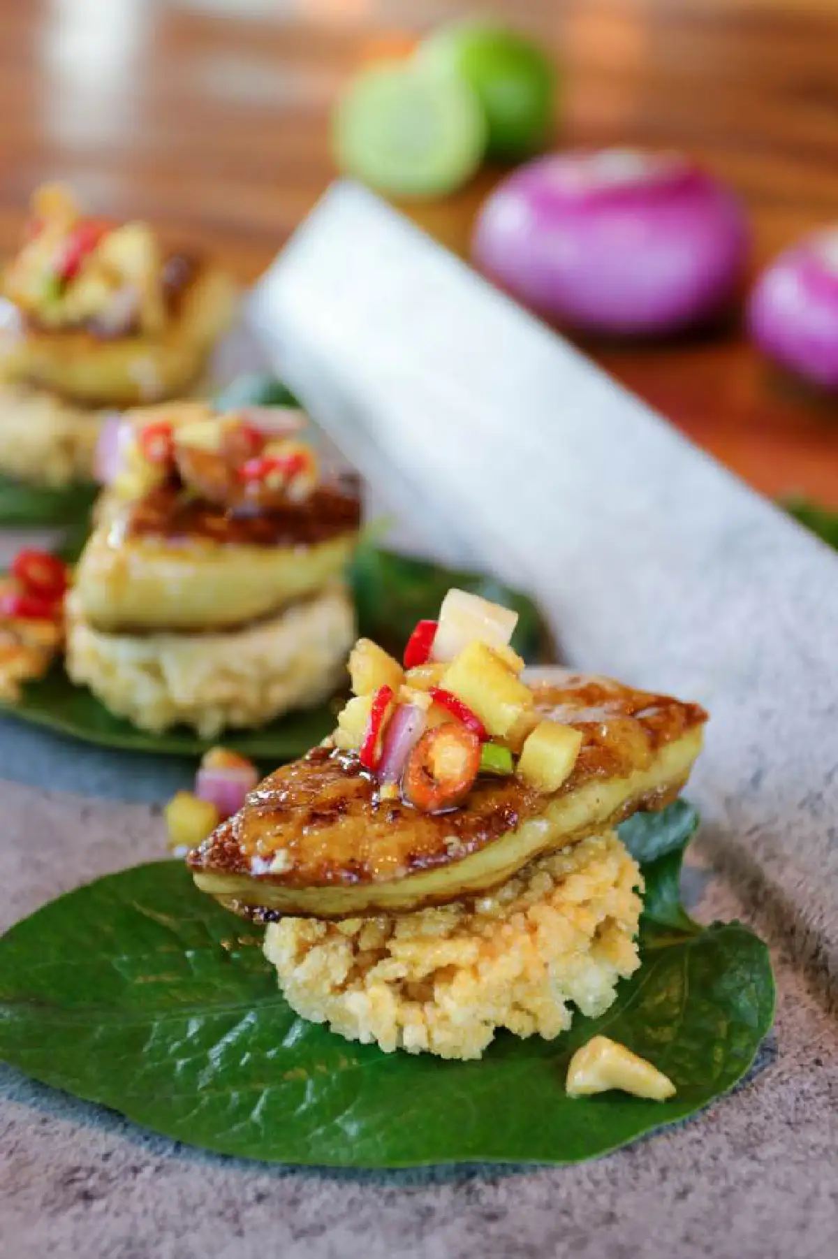 ย้อนวันวานกับบุฟเฟ่ต์ 'งานวัด' ที่ พระยา คิทเช่น