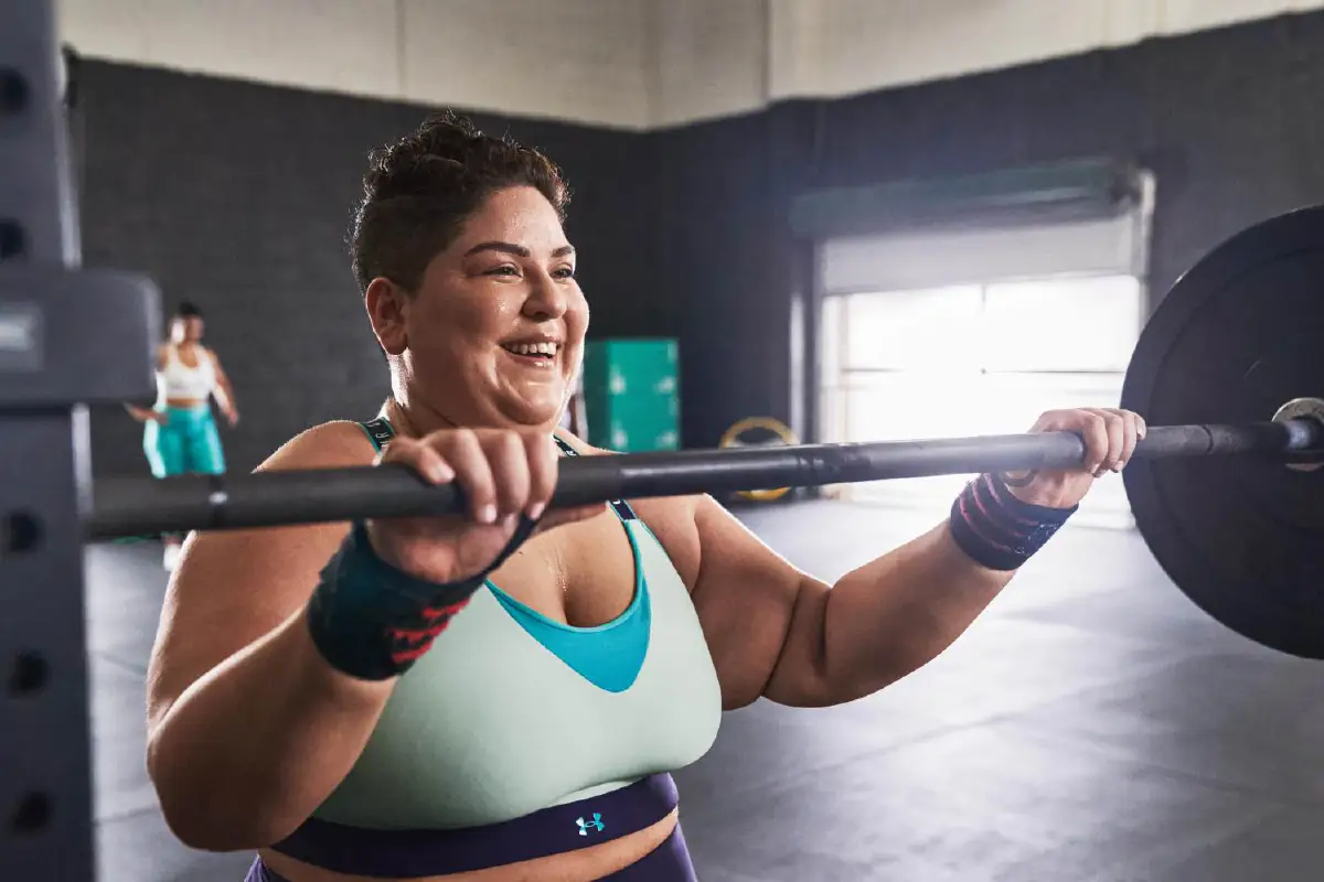 Under Armour คอลเลกชั่นพิเศษเพื่อสาวๆ ที่รักการออกกำลังกาย