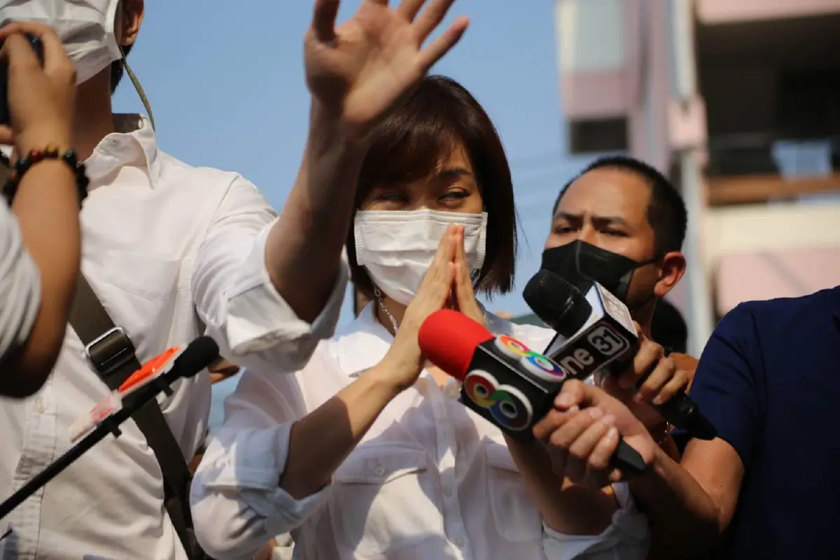 ตร.พบช่วงเกิดเหตุ "แตงโม นิดา" ตกเรือ "โรเบิร์ต"เป็นคนขับ