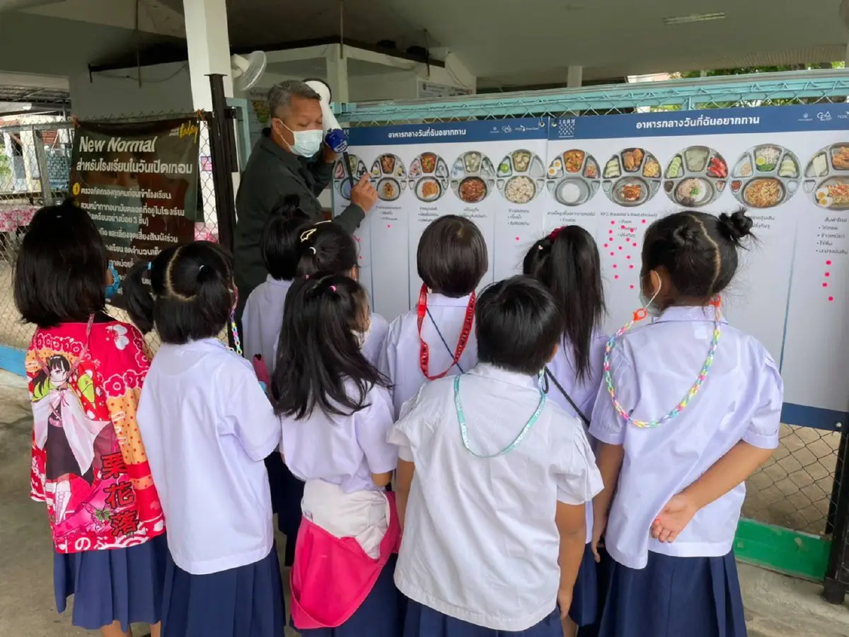 Isan Creative Festival 2022 ม่วนซื่นแบบสร้างสรรค์ 