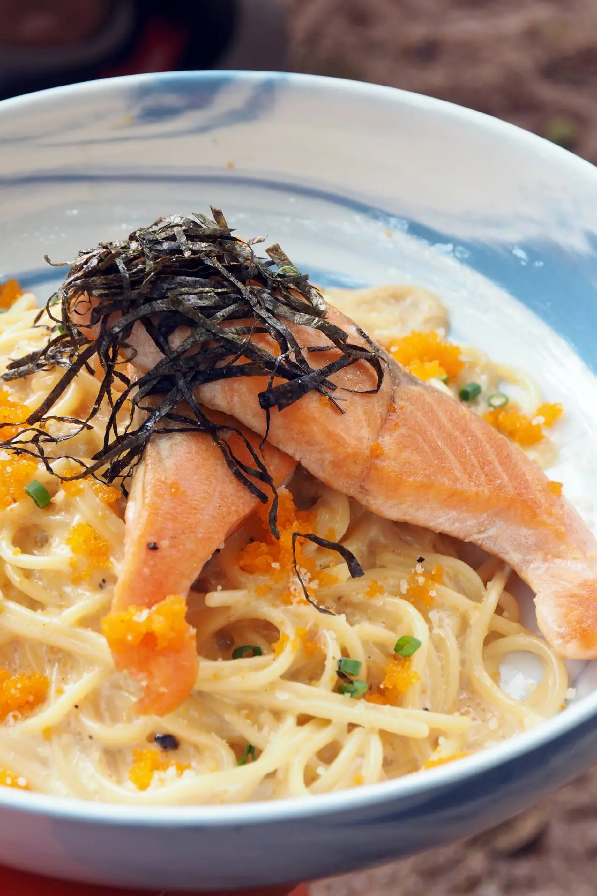 ZBeach คาเฟ่สีส้ม รับลมชิลวิวทะเล