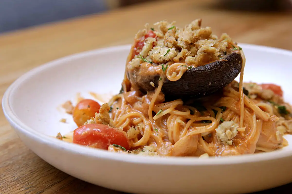 ออน เดอะ เทเบิ้ล ฉีกกฎการลิ้มรส Plant-Based แบบเดิมๆ