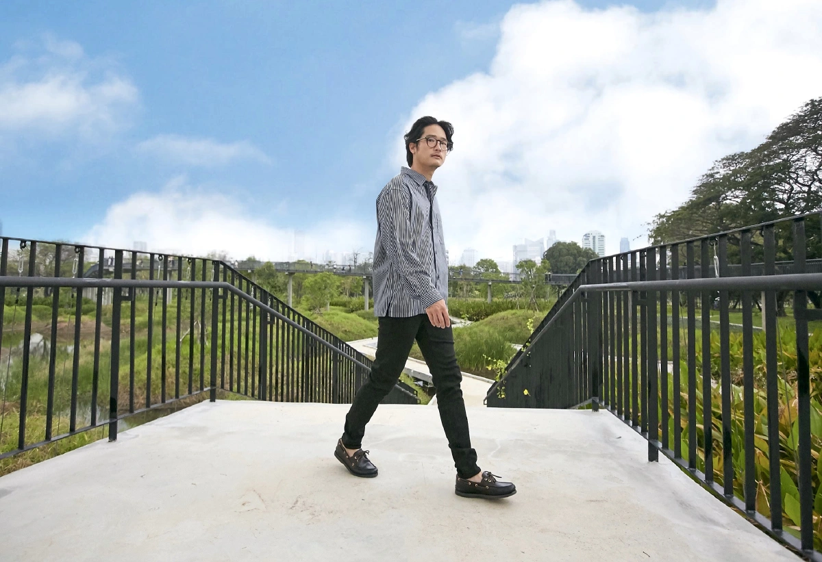 เลือกยีนส์ตัวเก่งรับซัมเมอร์แบบอินฟลูเอนเซอร์สายแฟ