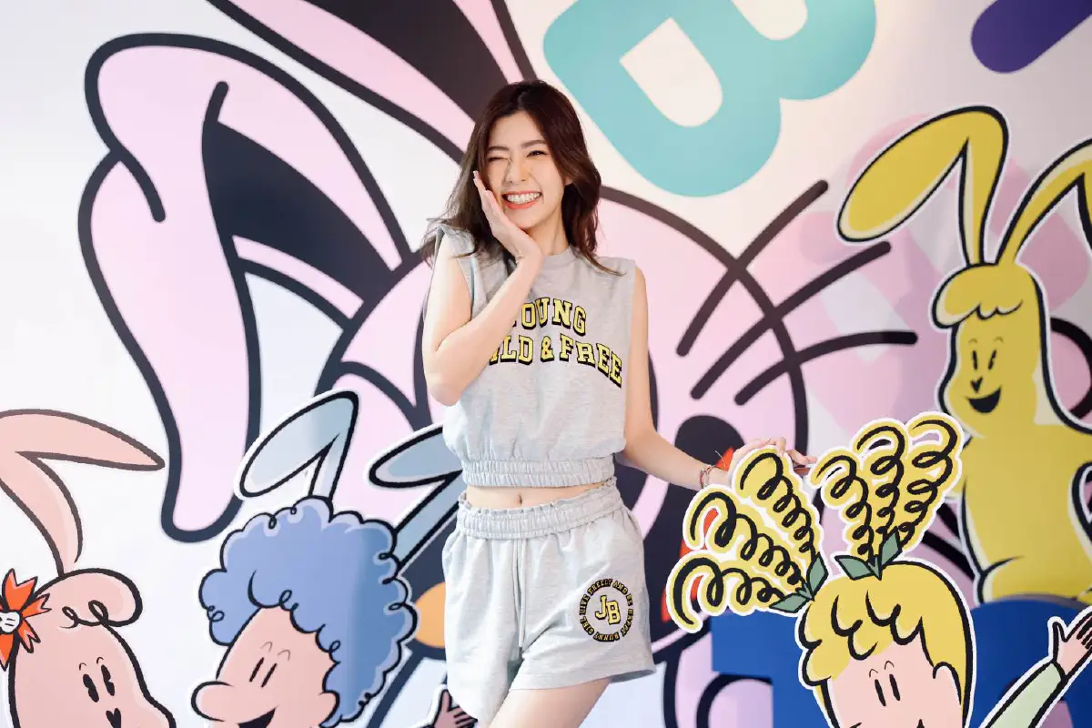 Jelly Bunny ฉลอง 10 ปี ปล่อยคอลเลคชั่นสุดเก๋ The Longest Ride พร้อมเซอร์ไพรส์สุดเอ็กซ์คลูซีฟ