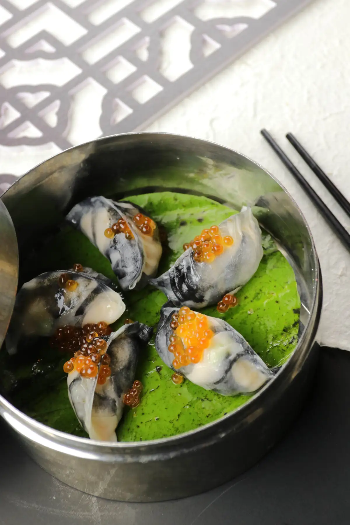 หยิน-หยาง กินสร้างสมดุลผ่านเมนูพิเศษโดยเชฟบรูซ ฮุย