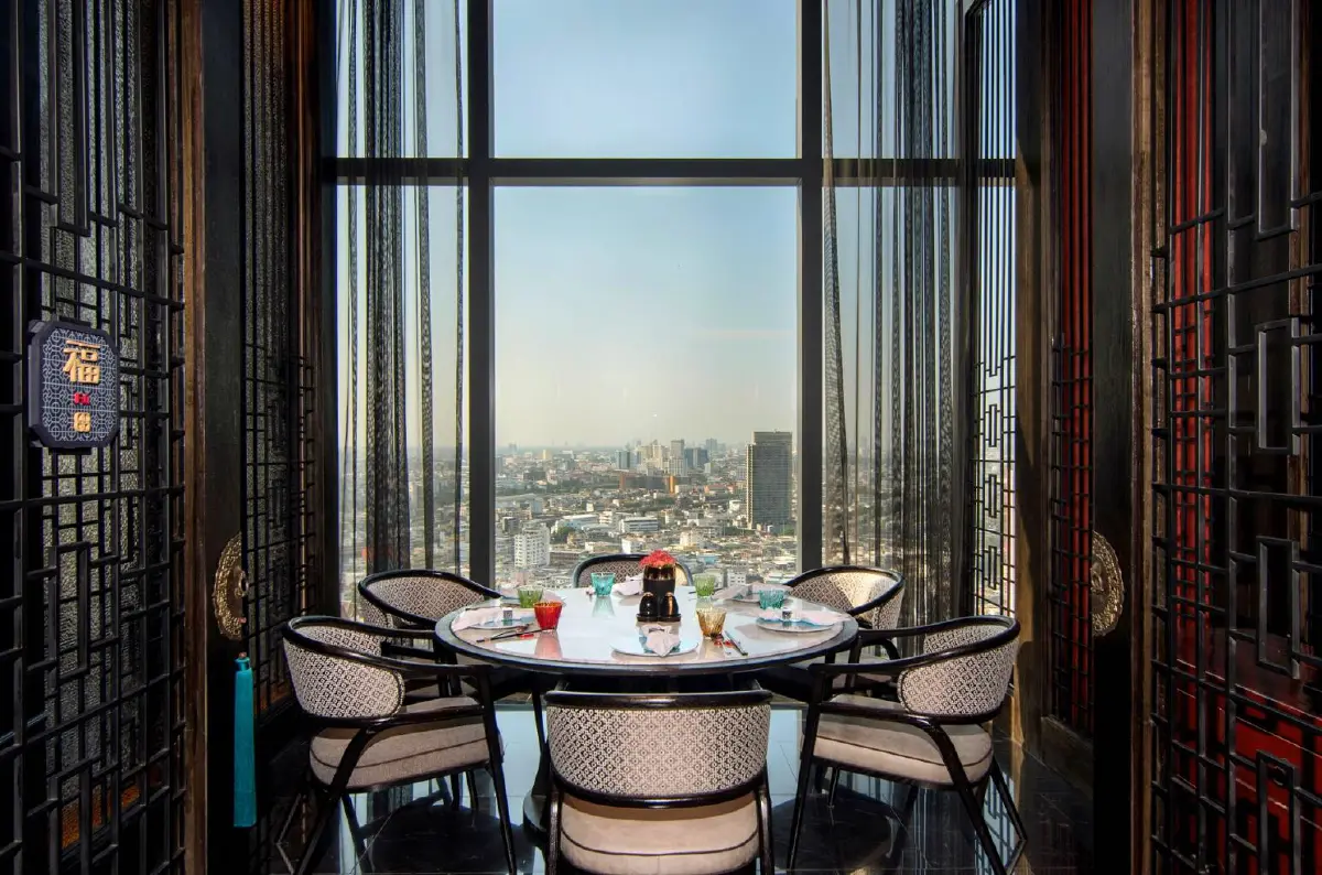 หยิน-หยาง กินสร้างสมดุลผ่านเมนูพิเศษโดยเชฟบรูซ ฮุย