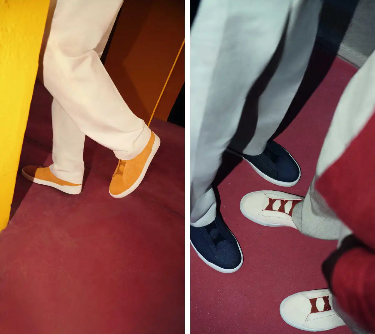 รวมแฟชั่นรองเท้าหน้าร้อนคอลเลคชั่นใหม่ ซัมเมอร์นี้มีหรือยัง!!