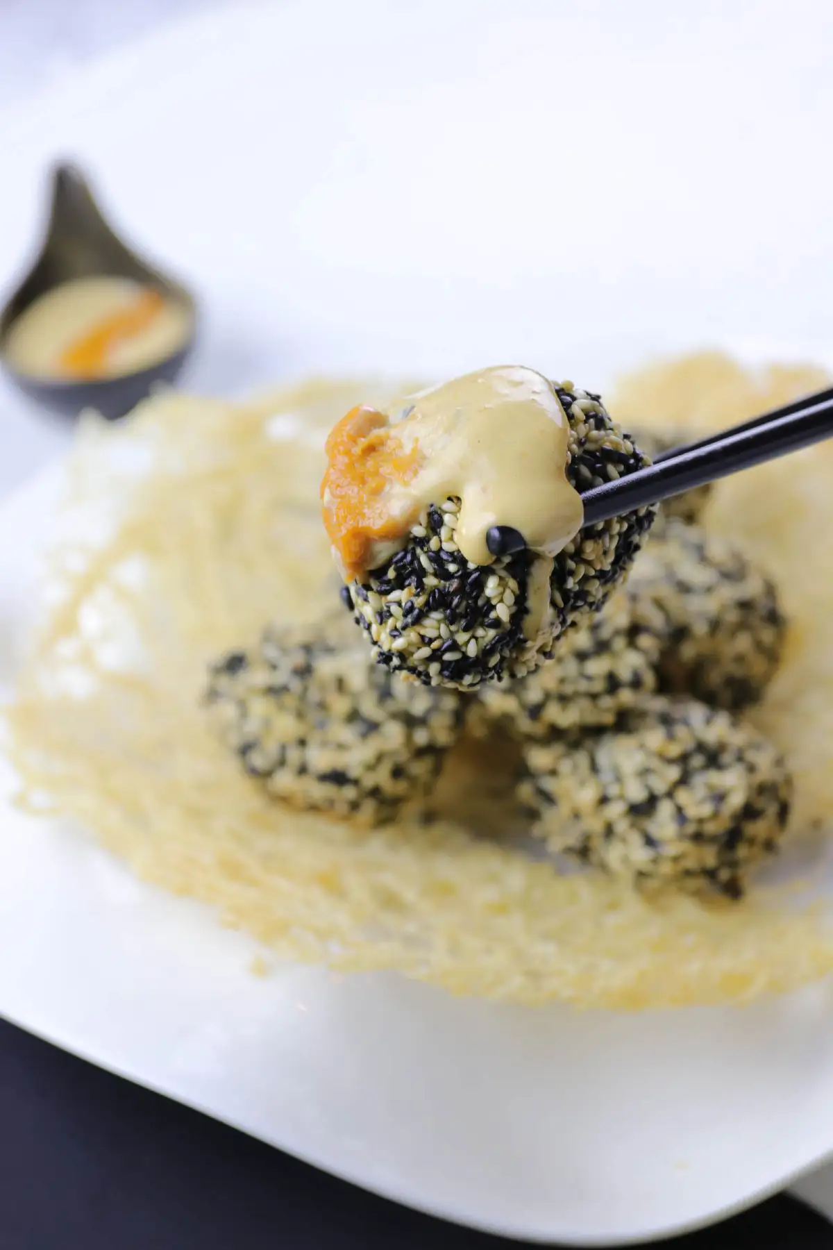 หยิน-หยาง กินสร้างสมดุลผ่านเมนูพิเศษโดยเชฟบรูซ ฮุย