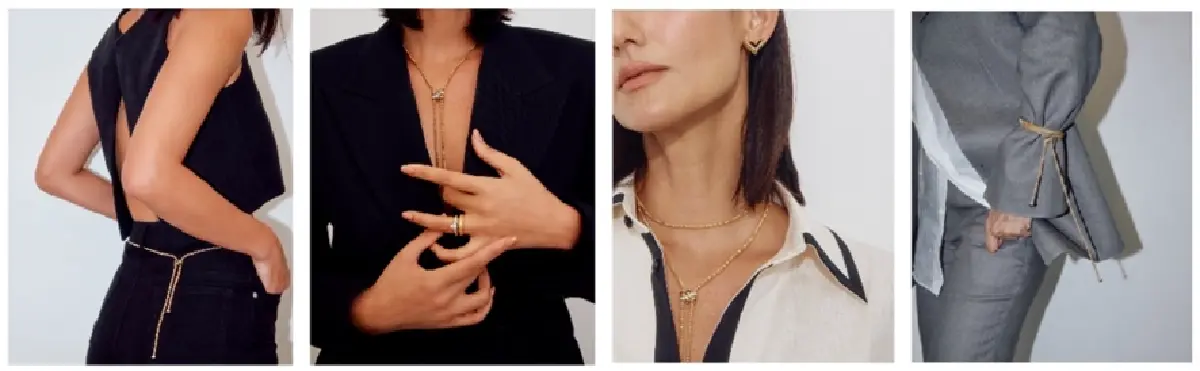 JASMIN ถ่ายทอดสีสันความงามของเส้นขอบฟ้า ผ่านคอลเลกชั่น THE HORIZON