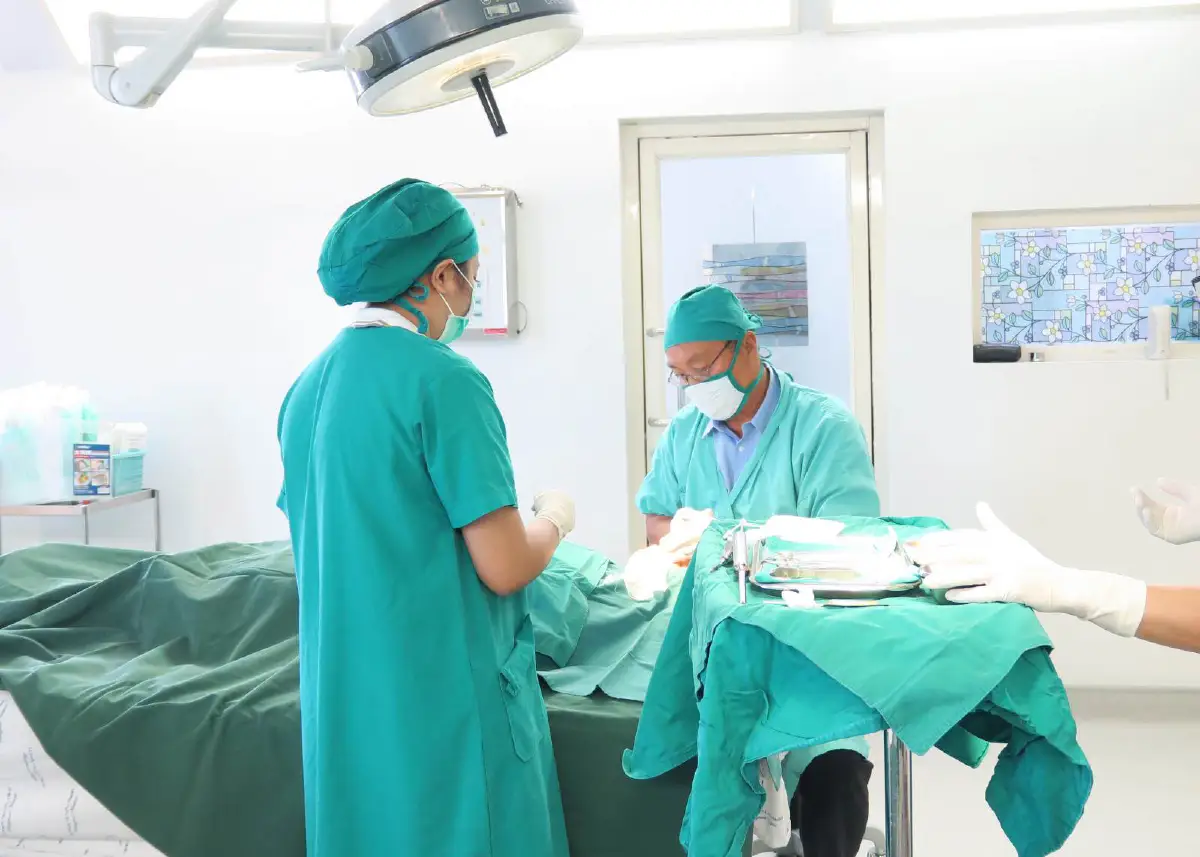 Q&A แพทย์เฉพาะทางด้านศัลยกรรม ผ่าทุกประเด็นศัลยกรรมที่คนอยากรู้