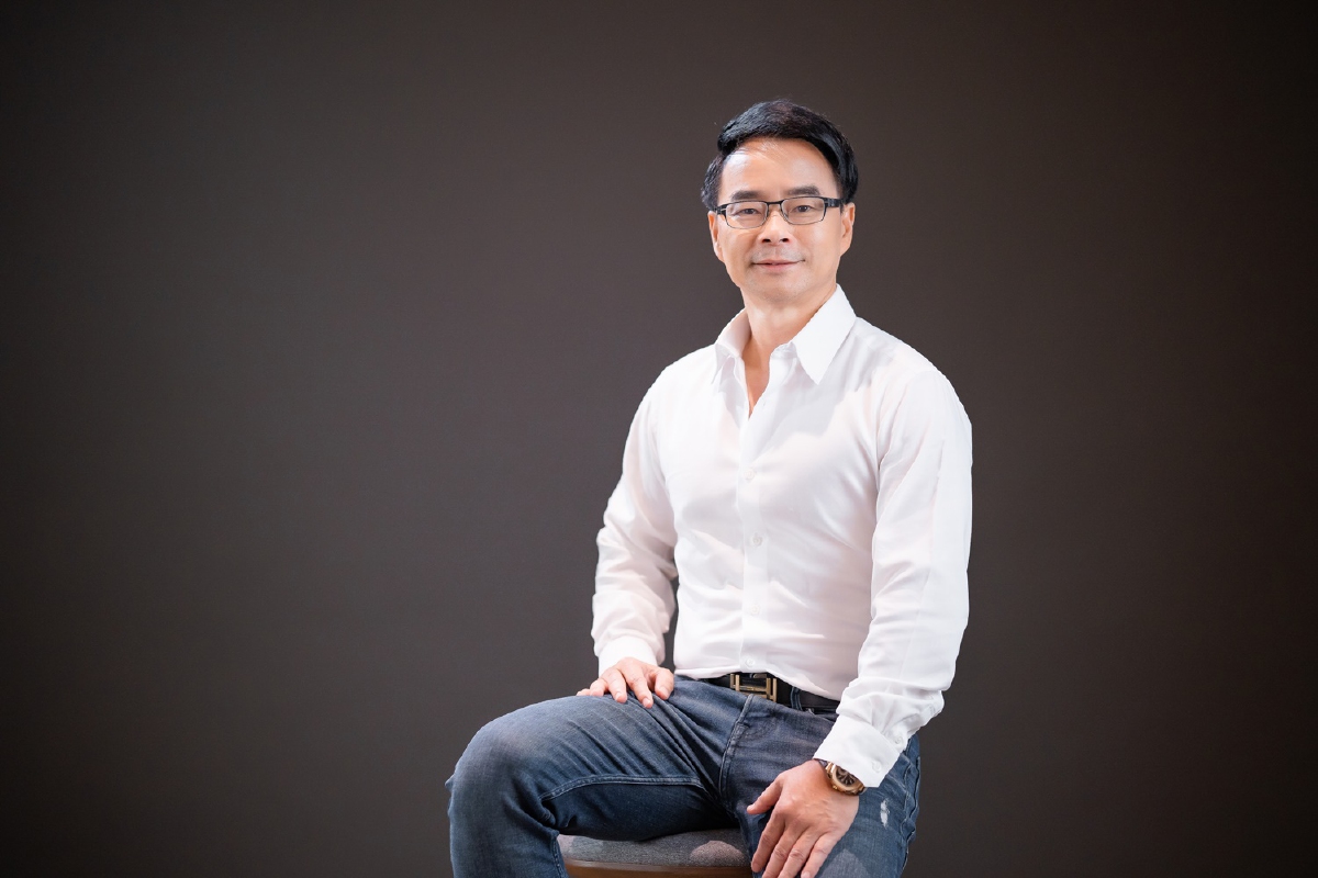 ซัคเซสมอร์ จับมือ 3 กูรู DIGITAL PLATFORM ซัคเซสมอร์ จับมือ 3 กูรู DIGITAL PLATFORM
