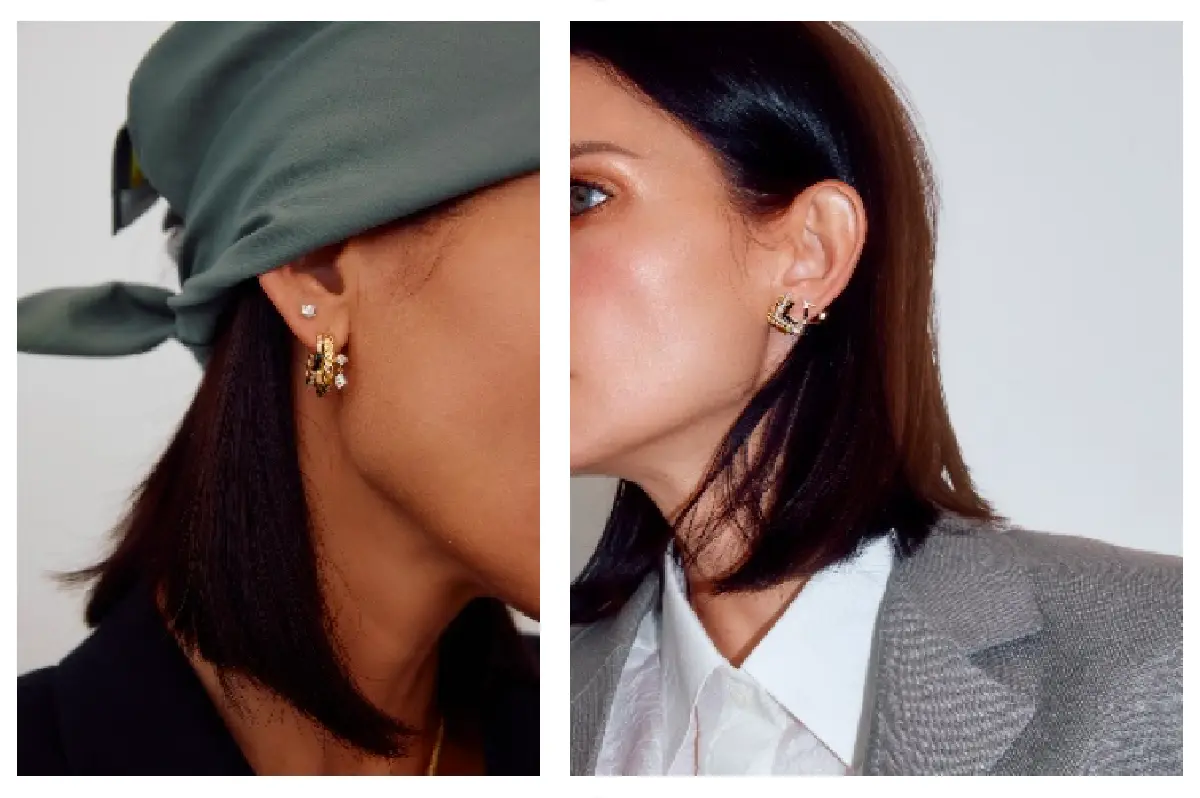 JASMIN ถ่ายทอดสีสันความงามของเส้นขอบฟ้า ผ่านคอลเลกชั่น THE HORIZON