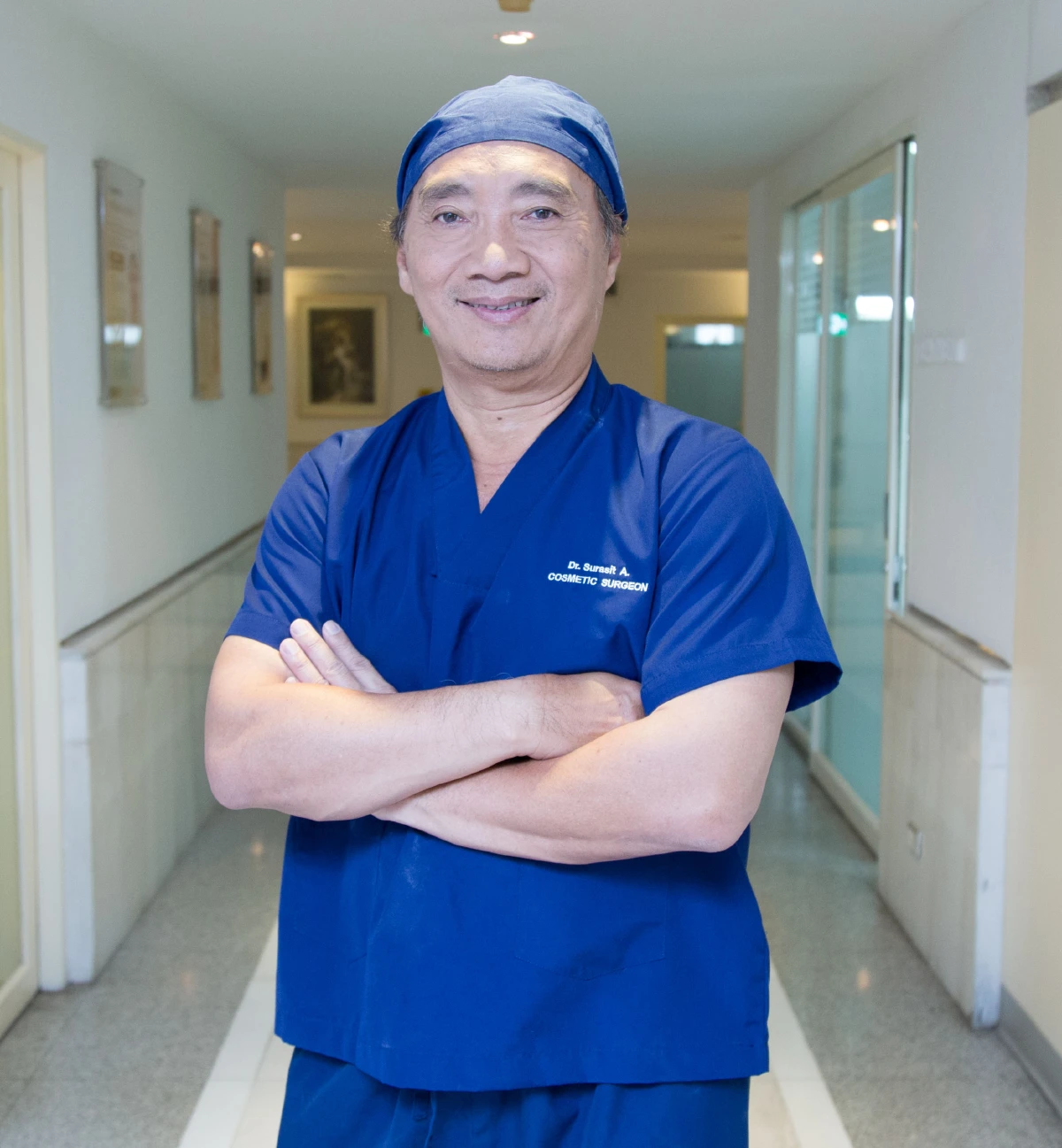 Q&A แพทย์เฉพาะทางด้านศัลยกรรม ผ่าทุกประเด็นศัลยกรรมที่คนอยากรู้